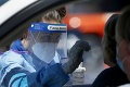Koronavírus krajinu naďalej trápi: USA opäť prekonali rekord v počte nových prípadov