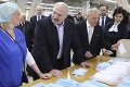 Boje o úrad prezidenta v Bielorusku: Obľúbený opozičný politik nemôže kandidovať