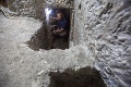 Archeológovia jasajú šťastím: Výnimočný objav pri Múre nárekov