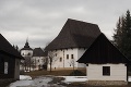 Poklady, ktoré sú zrkadlami našej minulosti: Najkrajšie skanzeny Slovenska