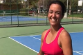 Španielska tenistka ukončila kariéru: Je čas začať novú kapitolu