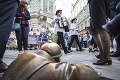 Symbol Bratislavy si preskákal kadečo! Vražda, výtržnosti či návšteva princa Charlesa: Takto bojuje s koronou