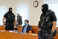 Obžalovaný podnikateľ Marian Kočner: Za Threemu chce žalovať Europol