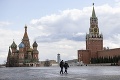 Vyše 120 cudzincov dostalo zákaz vstúpiť do Ruska na 40 rokov: Čo je za tým