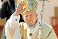 Zaujímavé zistenie po rokoch: To, čo urobil Ján Pavol II. v Československu, nemalo vtedy obdobu