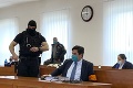 Právnik vysvetlil, prečo mohli odložiť súd o vražde Kuciaka: Ak by sa stalo toto, sudcov by čakalo peklo