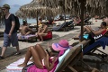 Rakúsko aj Chorvátsko otvorili hranice, Grécko pláže: Svitá na dovolenku pri mori?