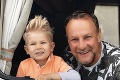 Patrik a Zlatica Švajdovci zainvestovali kvôli deťom: Kúpili karavan za tisíce eur