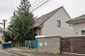 Pauhofová už býva v lukratívnej časti Bratislavy: Prvá foto domu, ktorý stavala na čierno