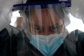Európa v zovretí pandémie: Padli ďalšie rekordy, tieto krajiny sú na tom najhoršie