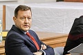 Daniel Lipšic: Nebudem kandidovať na pozíciu generálneho prokurátora! Toto je dôvod