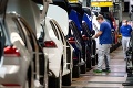 Poradia si po svojom: Volkswagen nepotrebuje 4-dňový pracovný týždeň na udržanie miest
