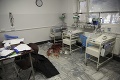Krvavý masaker v pôrodnici a na pohrebe: Spojené štáty ukázali prstom na vinníka