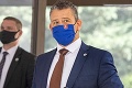 Nečakané zmeny pre policajného prezidenta Lučanského po nástupe novej vlády: Prečo prišiel o štátnu ochranku