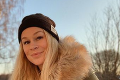 Švédska sexi lyžiarka: Najskôr koronavírus, potom koniec kariéry