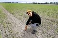 Slovensko sužuje extrémne sucho, odborníci bijú na poplach: Vodu máme tak na týždeň!