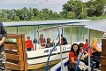 Správca jediného slovenského prístavu na unikátnom vodnom diele je zúfalý: Zákaz plavby na Baťovom kanáli ma zruinuje