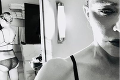 Madonna zverejnila pikantnú fotku v sexi bielizni, ale... Zarážajúci pohľad na jej zadok!
