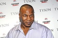Tyson pred návratom do ringu prijal odvážnu výzvu: Rozdá si to so žralokom!