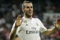 Gareth Bale si už dres Realu Madrid neoblečie: Vracia sa do londýnskeho Tottenhamu!