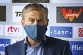 Hapalovi hádže koronavírus pod nohy ďalšie polená: Škriniar sa vyjadril k odchodu z Interu Miláno