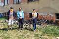 Oľgu a jej 4 deti pripravil požiar o viac ako len strechu nad hlavou: Zhorelo nám všetko, aj milované psíky!