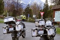 Motorkári Rudolf a Roman obkreslili hranice krajiny: Prekvapí vás, koľko im trvala cesta okolo Slovenska