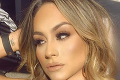 Kráska je vernou kópiou Jennifer Lopez: Stačí jeden pohľad a tá podoba vám hneď udrie do očí