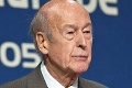 Francúzsko smúti: Pochovali bývalého prezidenta a architektka Európy, Valéryho Giscarda d'Estainga