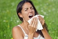 Veľký peľový kalendár: Teplejšie dni prinášajú pre alergikov krušné časy