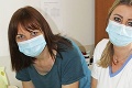 Tieto ženy v čase koronavírusu nasadzujú svoje životy: Čo si želáme ku Dňu ošetrovateliek