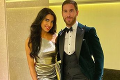 Hviezda Realu Sergio Ramos sa stal štvrtýkrát otcom: Sexi manželka mu porodila ďalšieho syna