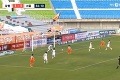 Po pandémii sa rozbehla K-League: Hneď na úvod padol efektný gól