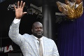 Legendárny basketbalista Shaquille O´Neal: Sezónu NBA treba ukončiť