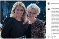 Zuzana Čaputová ukázala mamu: Krásne vyznanie! Táto žena inšpiruje našu prezidentku