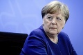 Veľvyslanec rezignoval pre status na Facebooku: Merkelovú prirovnal k Hitlerovi
