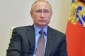 Putin dal ruskému námorníctvu veľký sľub: Zbraň, aká nemá vo svete obdobu