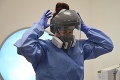 Británia ťažký boj s pandémiou nevyhráva: Počet obetí prekonal hranicu 40-tisíc