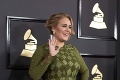 Rozvod speváčky Adele: Ex si dal veľkú podmienku, na toto musela kývnuť