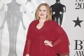 Speváčka Adele schudla desiatky kíl: Prezradila svoje tajomstvo, toto si však nemôže dovoliť každý