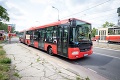 Najväčší tender v histórii Dopravného podniku Bratislava prekazila koronakríza: Nákup 70 autobusov odložený