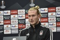 Karius sa s Besiktasom rozišiel v zlom: Klub mi dlhuje peniaze!