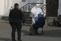 Ukrajina hlási 848 nových prípadov nákazy koronavírusom: Zomrelo 18 ľudí
