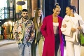 Najkrajšie obdobie modelky Gigi Hadid: Šťastím bez seba! Aha, ako priznala tehotenstvo