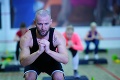 Obrovská tragédia a šok: Obľúbený fitness tréner († 45) z Bratislavy zomrel pred očami klientiek!