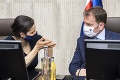 Od pondelka pribudlo na Slovensku 112 nakazených koronavírusom: Obnoví sa krízový štáb?!