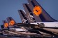 Lufthansa výrazne zvyšuje počet letov, cestujúci musia pri nástupe splniť jednu podmienku