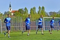 Všetci hráči prejdú testami: Česko už pozná plán na reštart futbalovej ligy