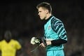 Szczesny odhalil, čo stálo za jeho koncom v Arsenale: Odkedy ho načapal Wenger, si už nezachytal