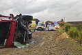Tragédia autobusu pri Nitre: Po 2,5 roku nastáva posun! Čo zapríčinilo nehodu s 12 obeťami?